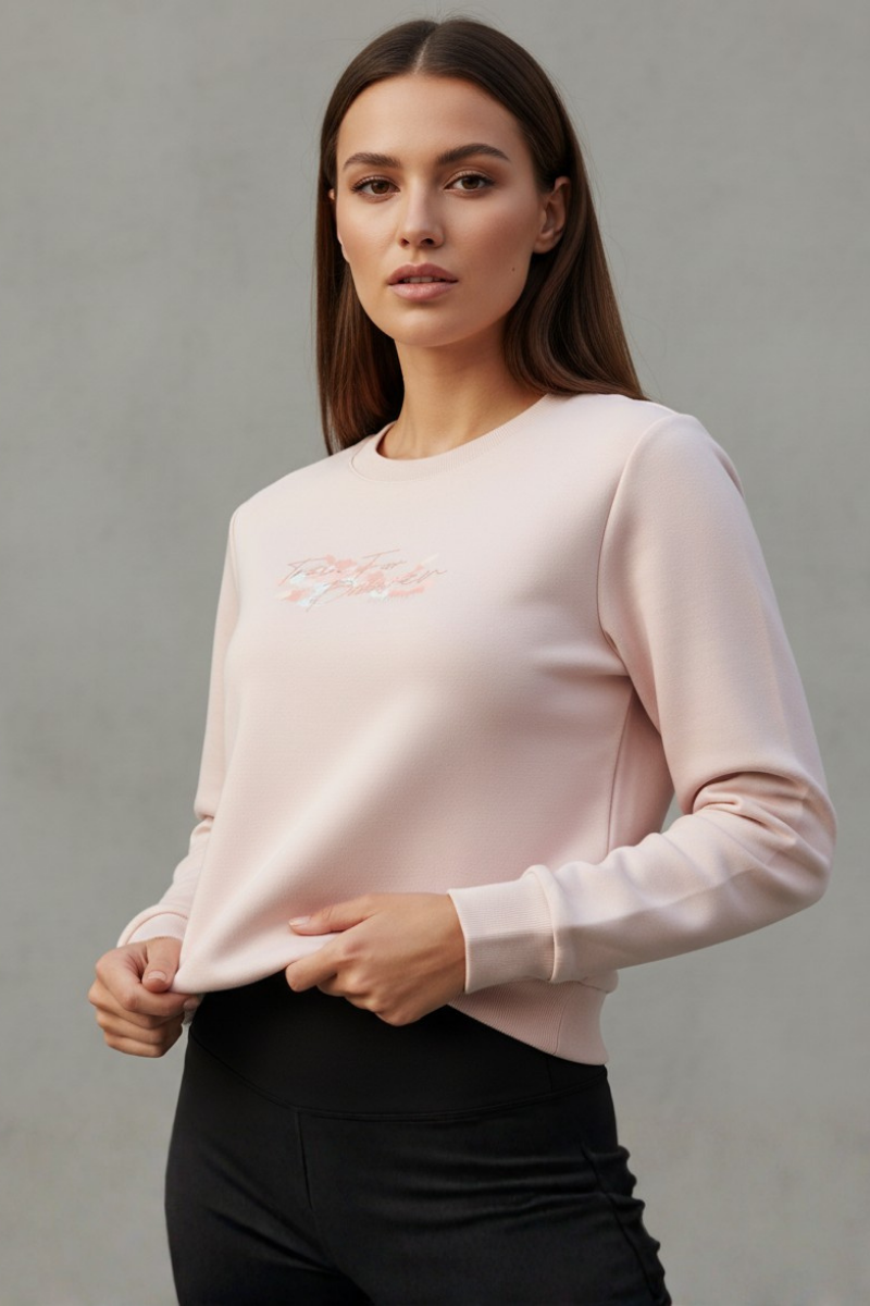 Sweat Shirt