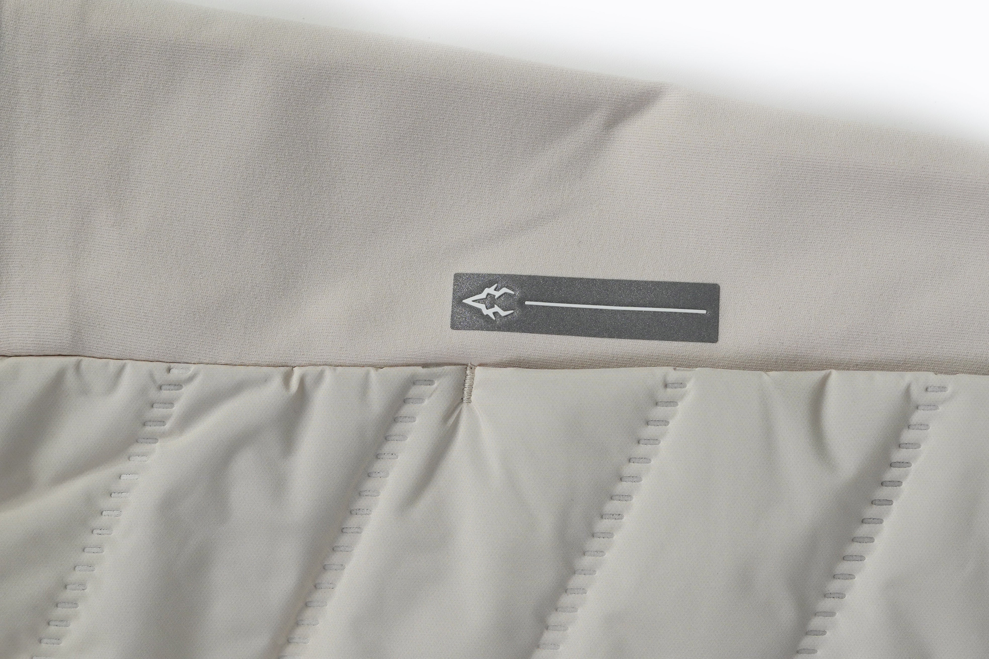 Single Jacket
