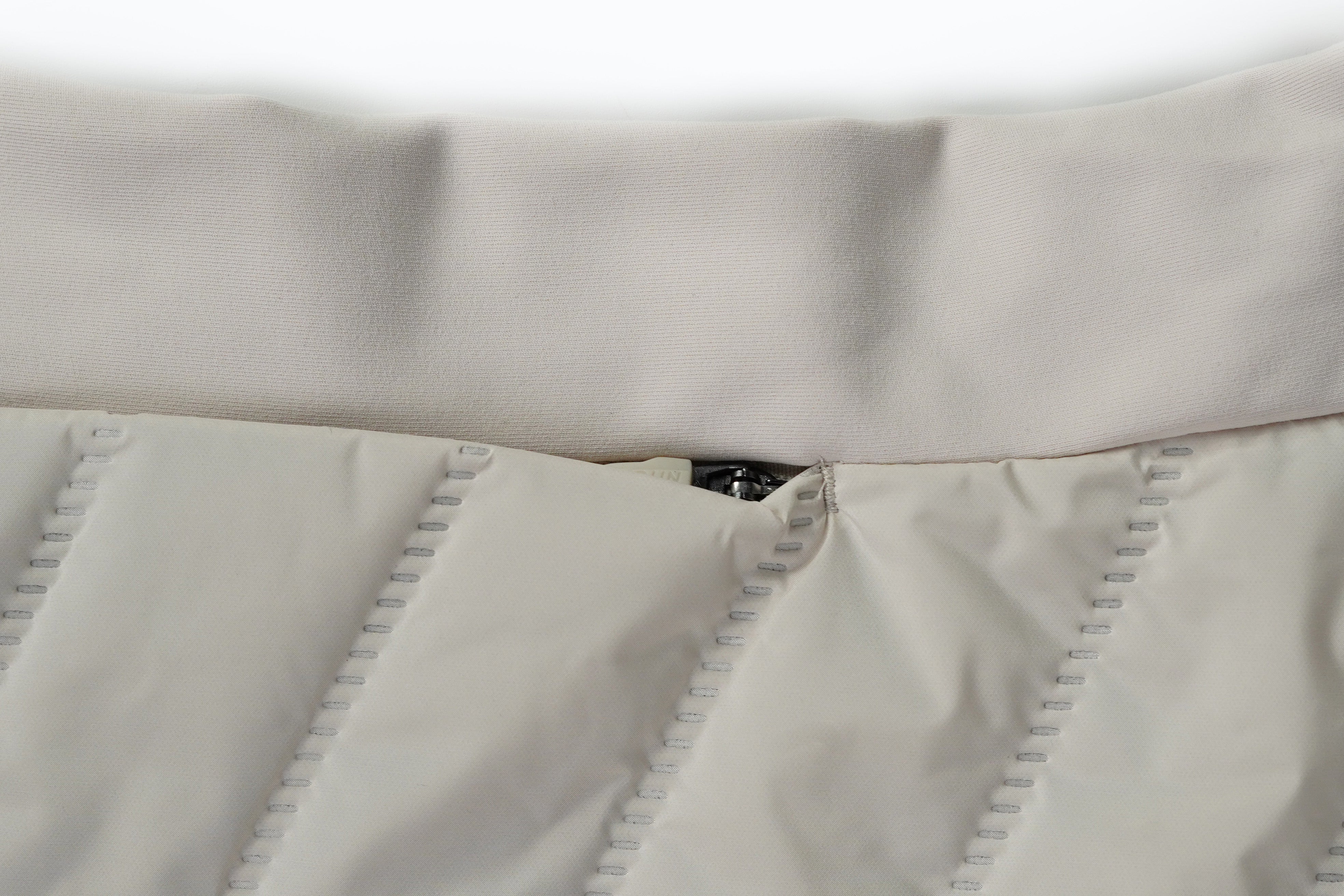 Single Jacket