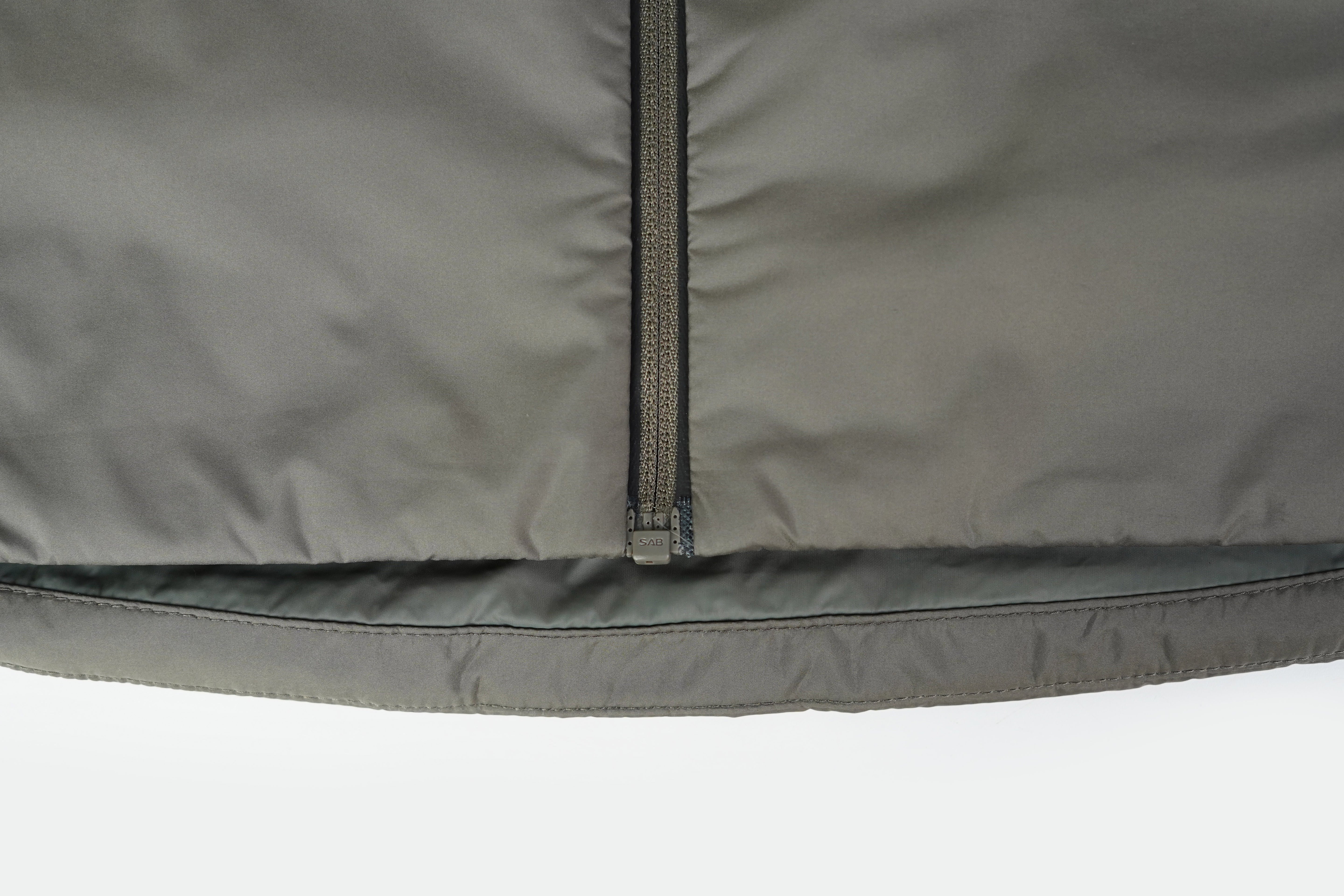 Fleece Vest
