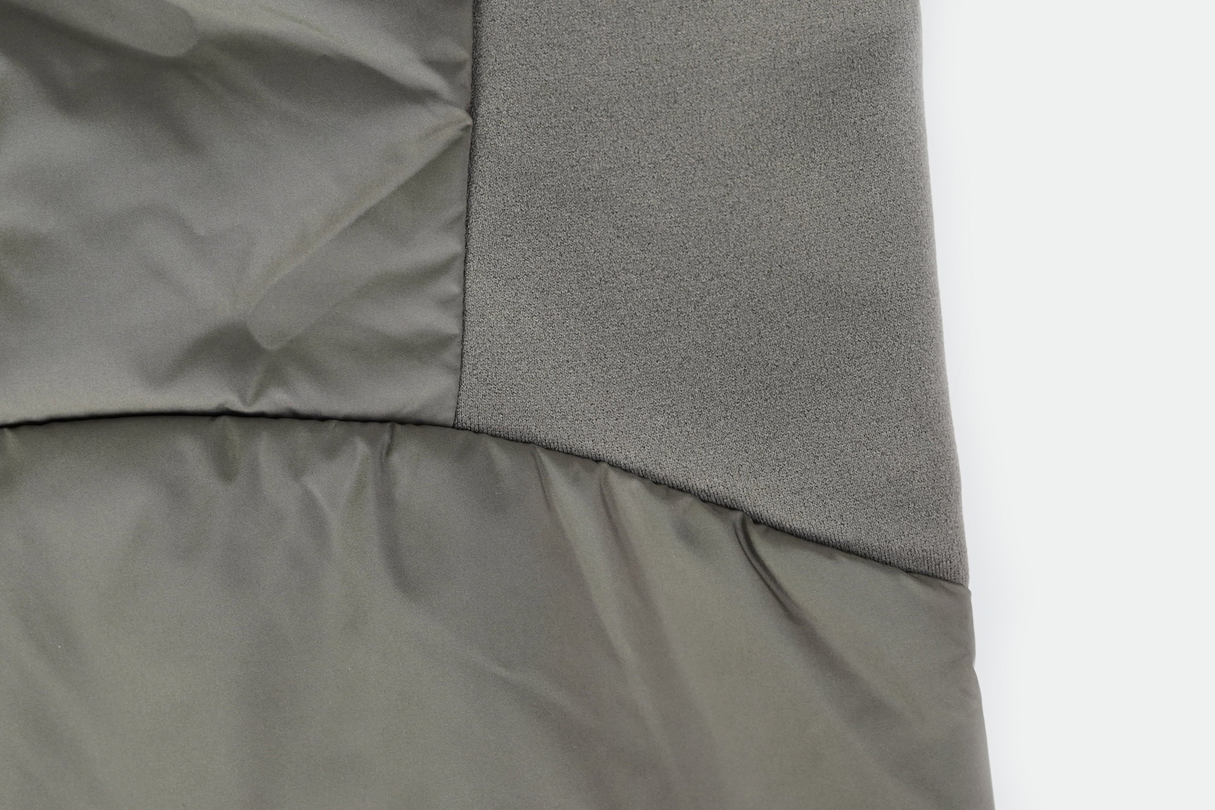 Fleece Vest