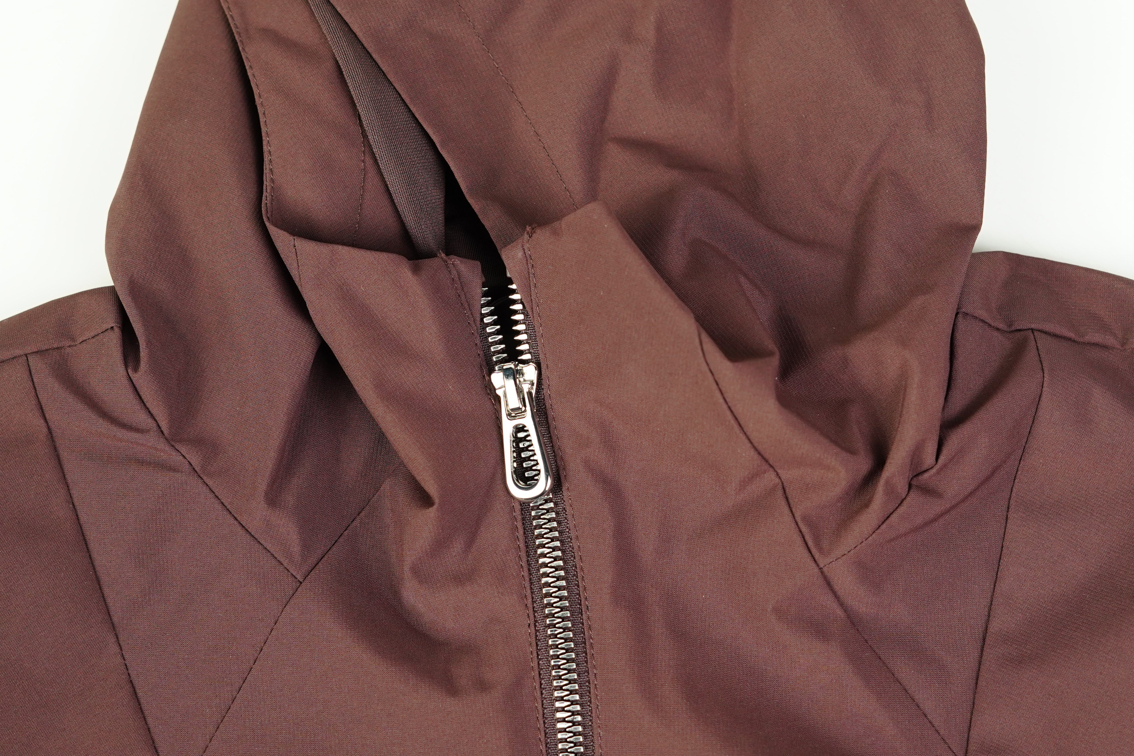 Velvet Jacket