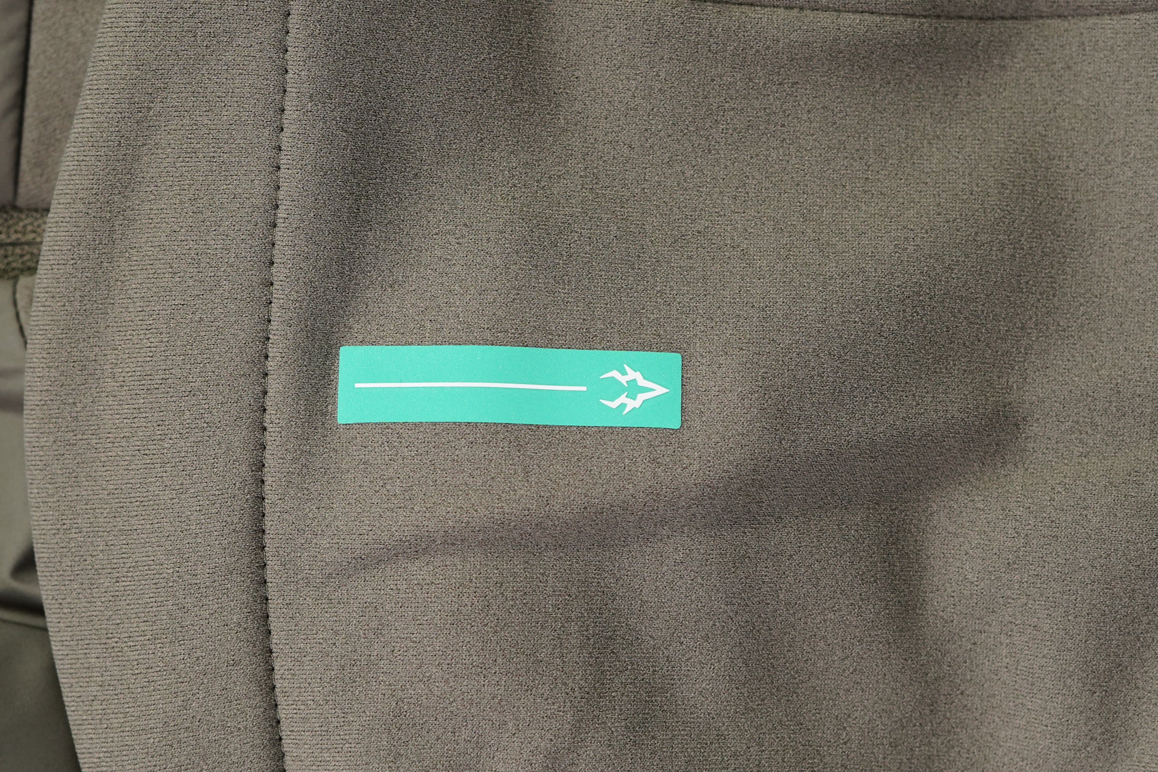 Fleece Jacket
