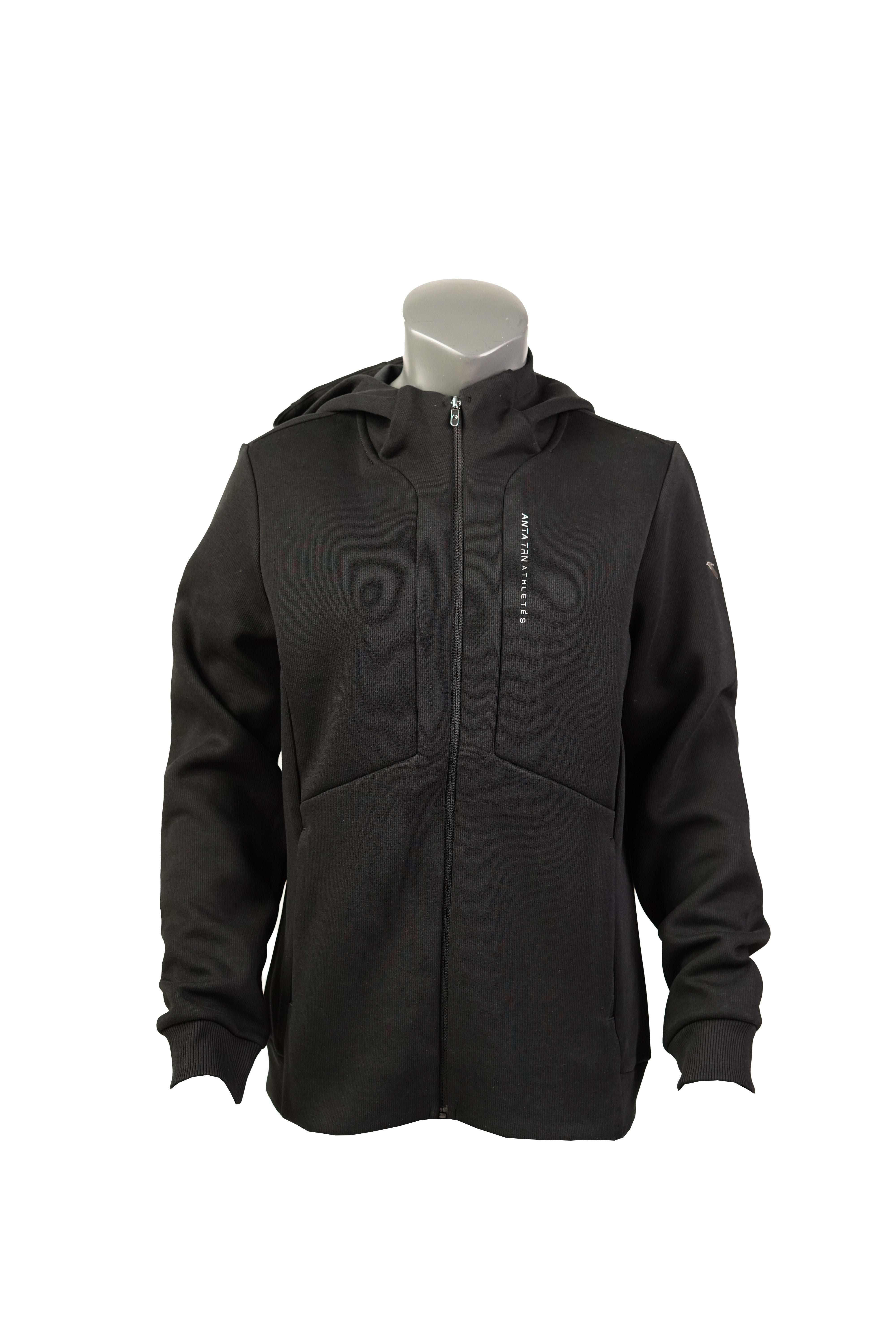 Knit Track Top
