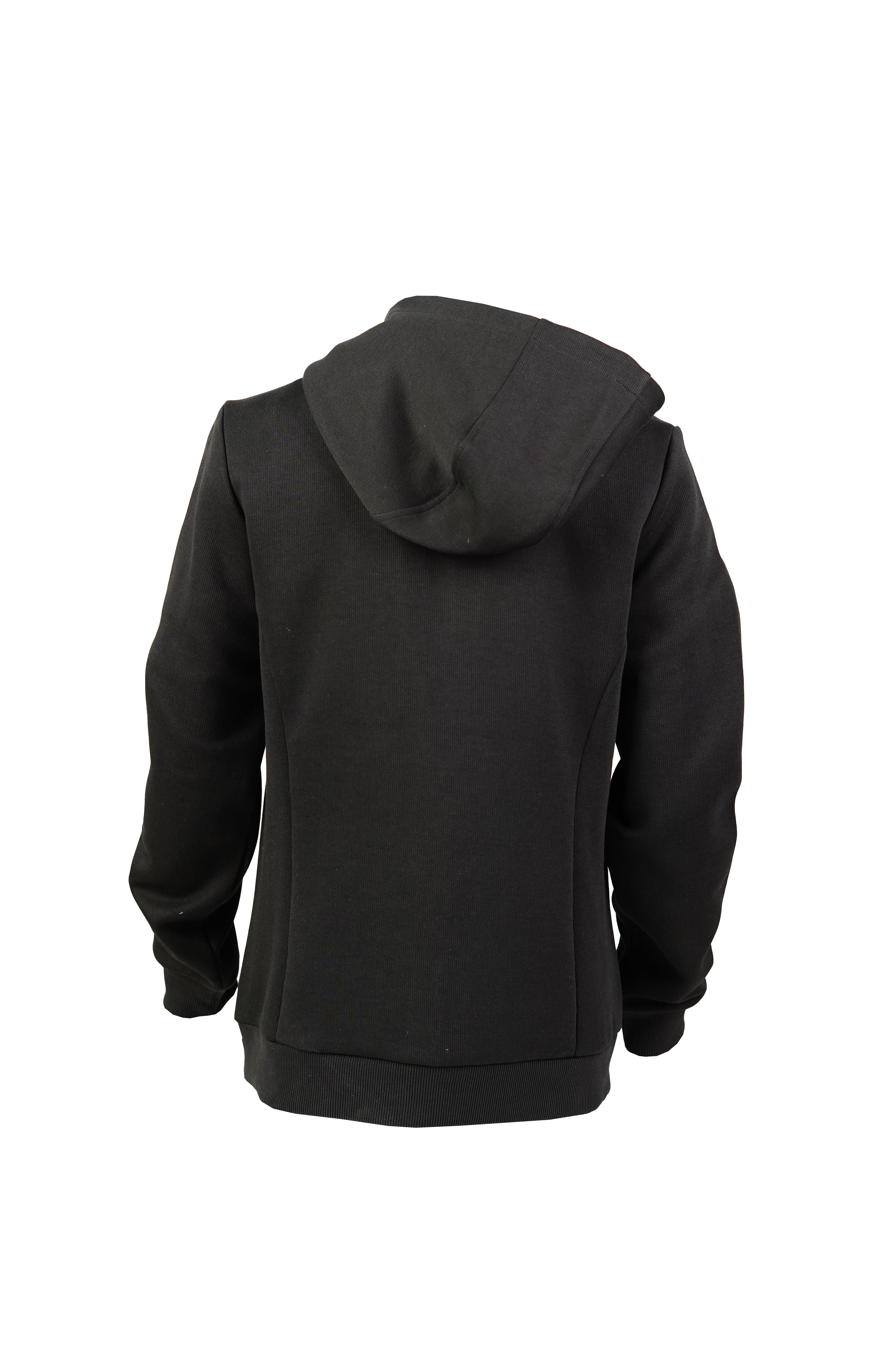Knit Track Top