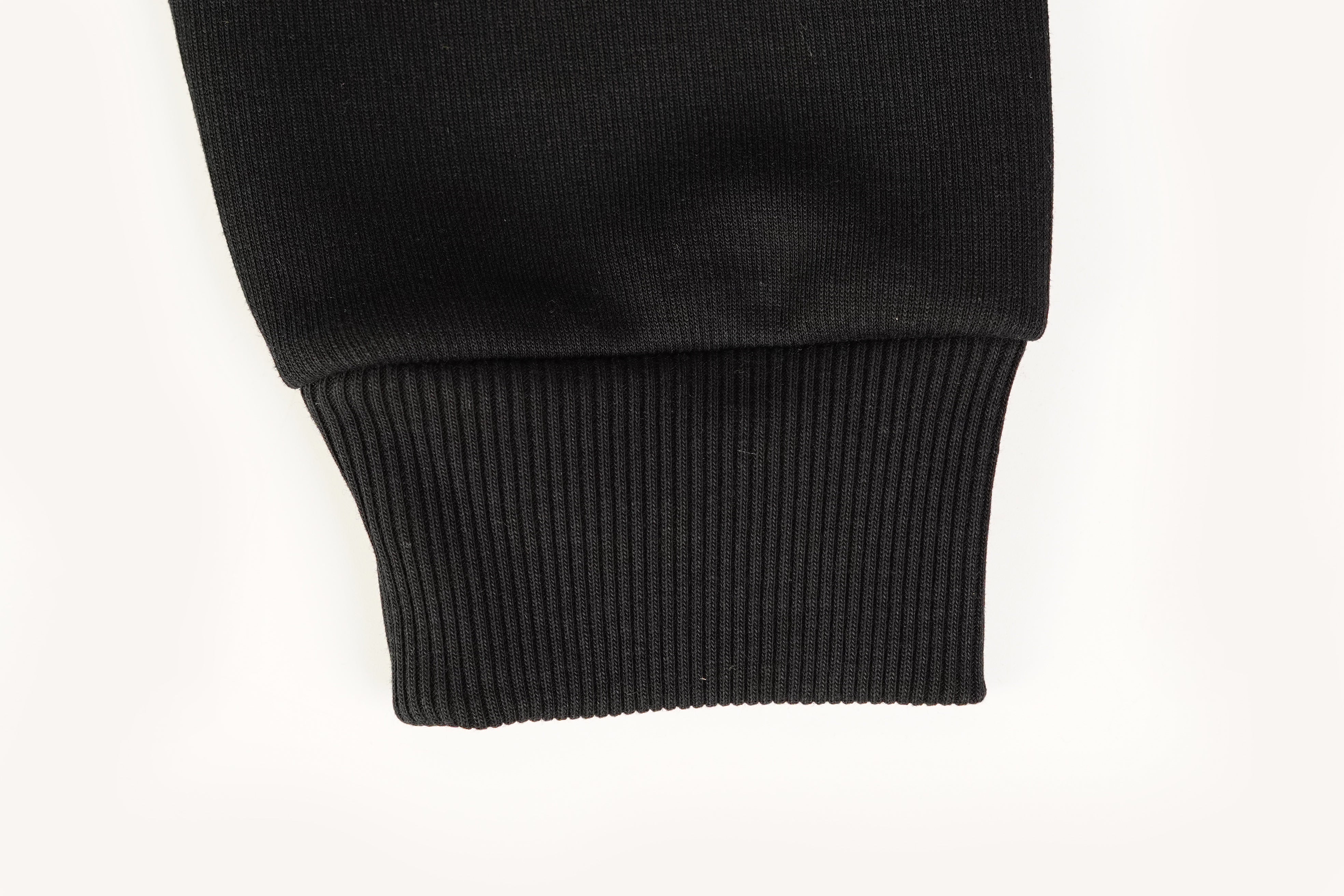 Knit Track Top