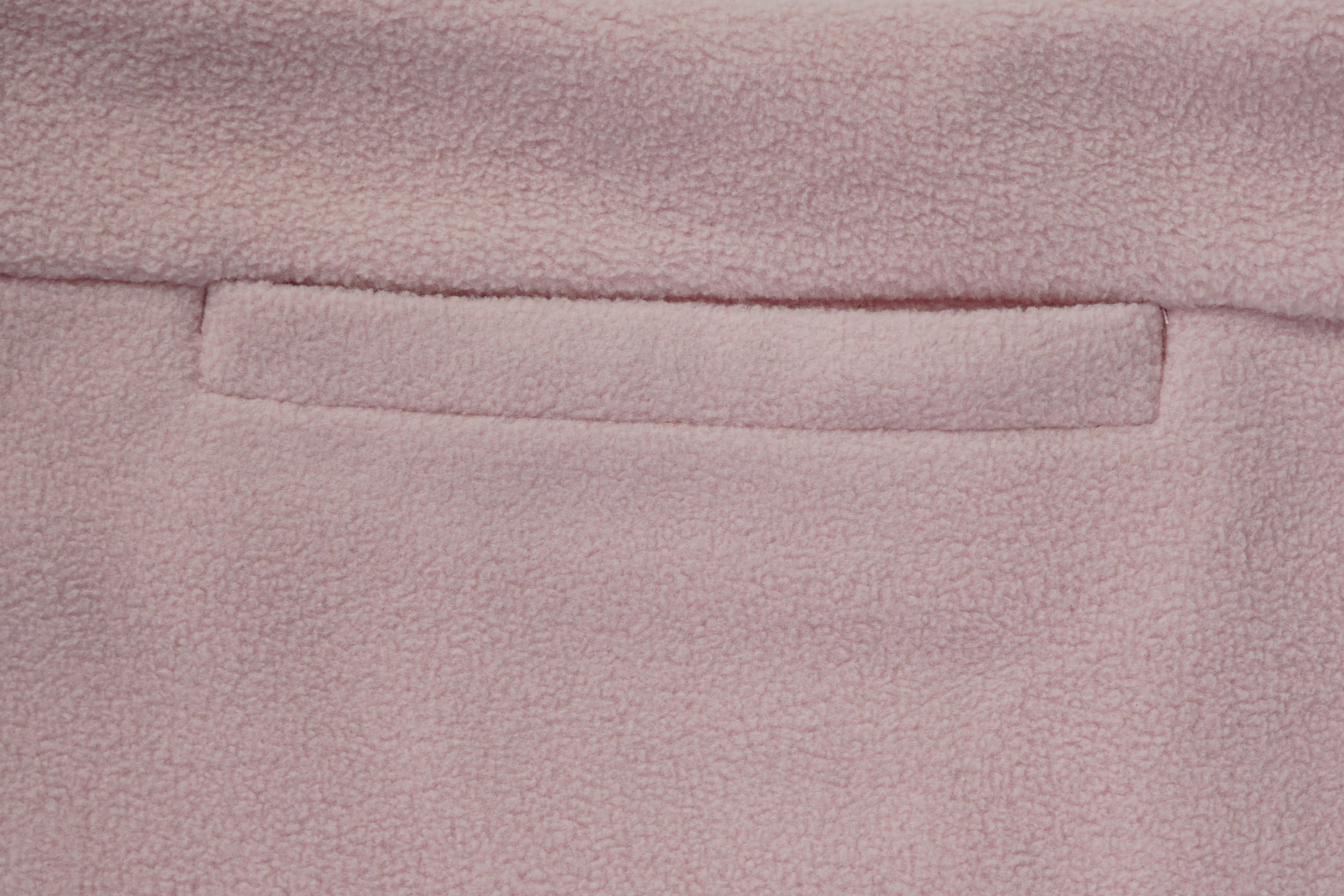 Lamb Fur Coat