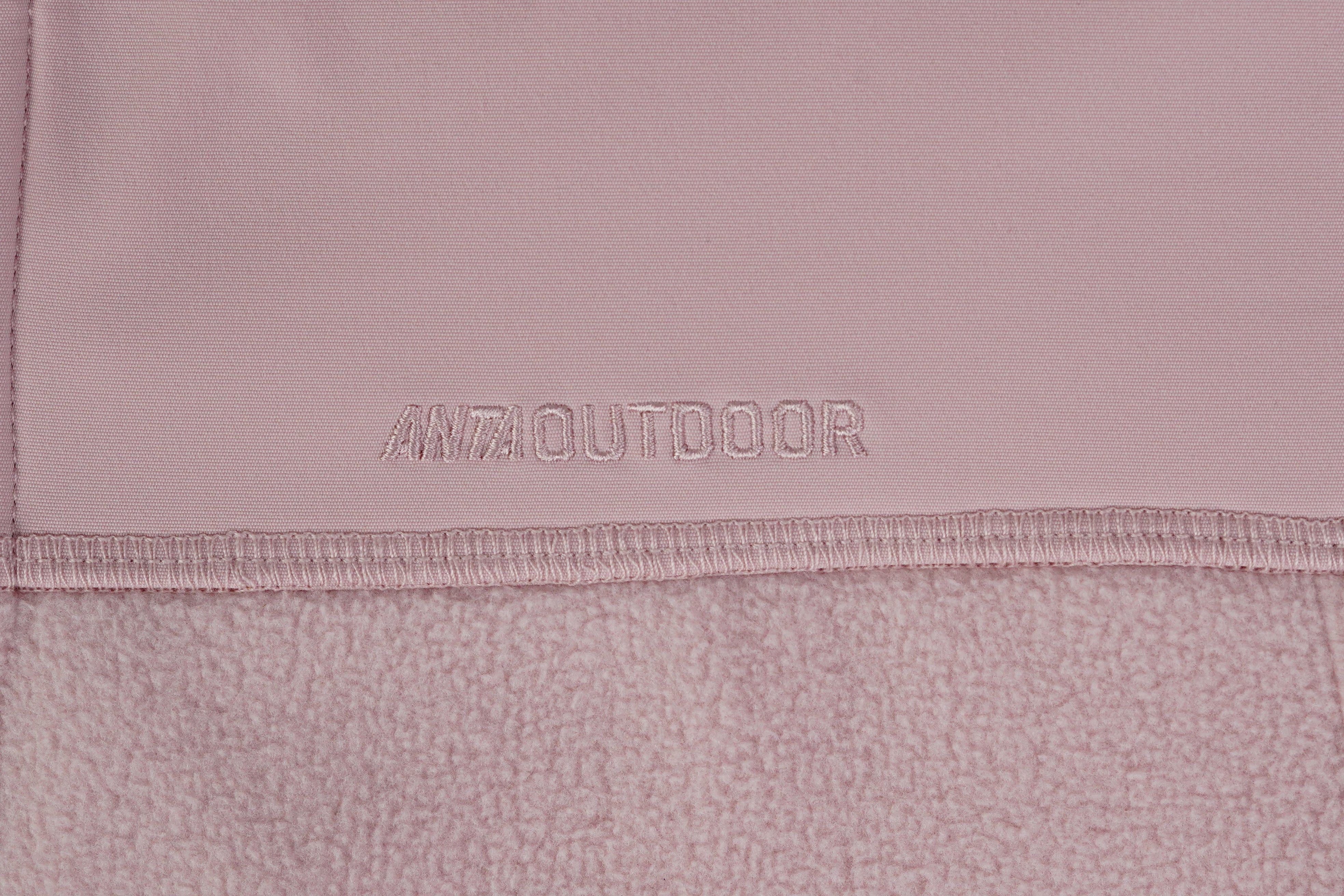 Lamb Fur Coat