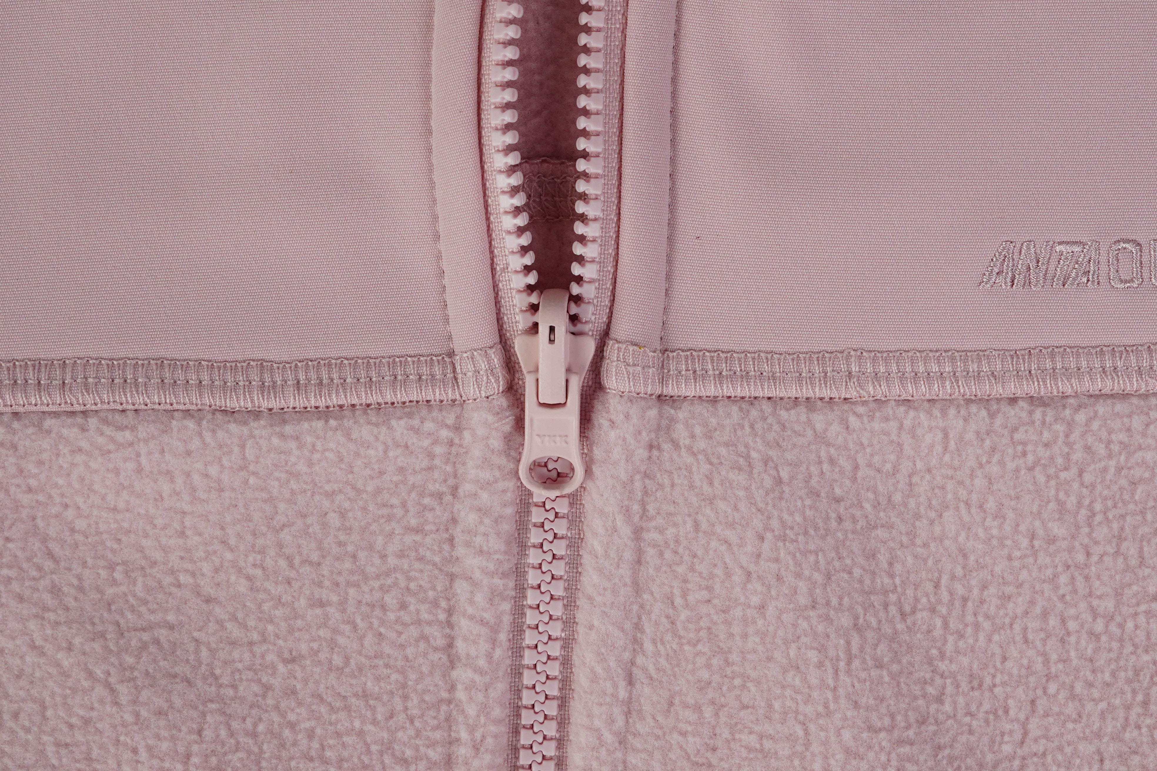 Lamb Fur Coat