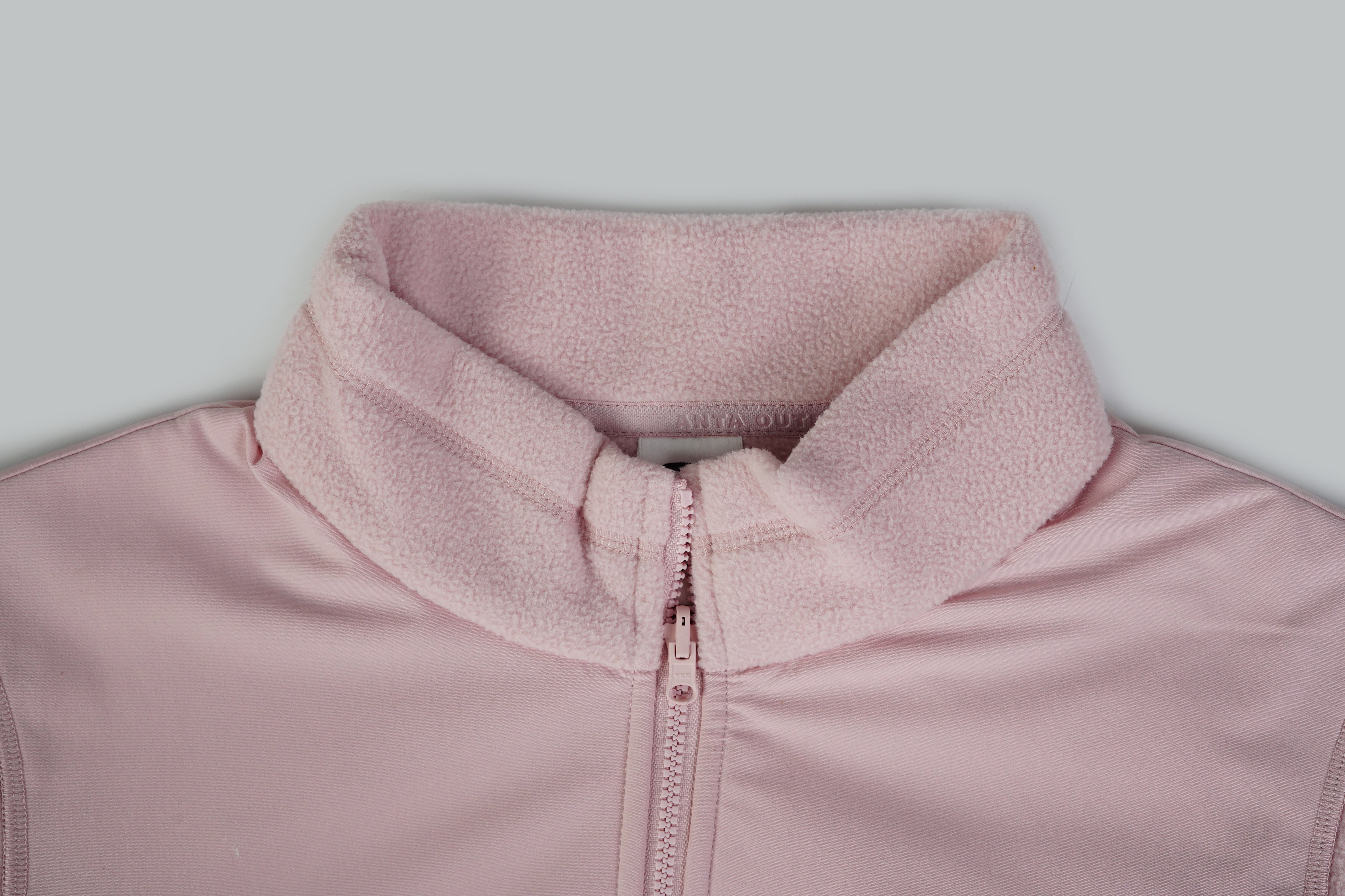 Lamb Fur Coat