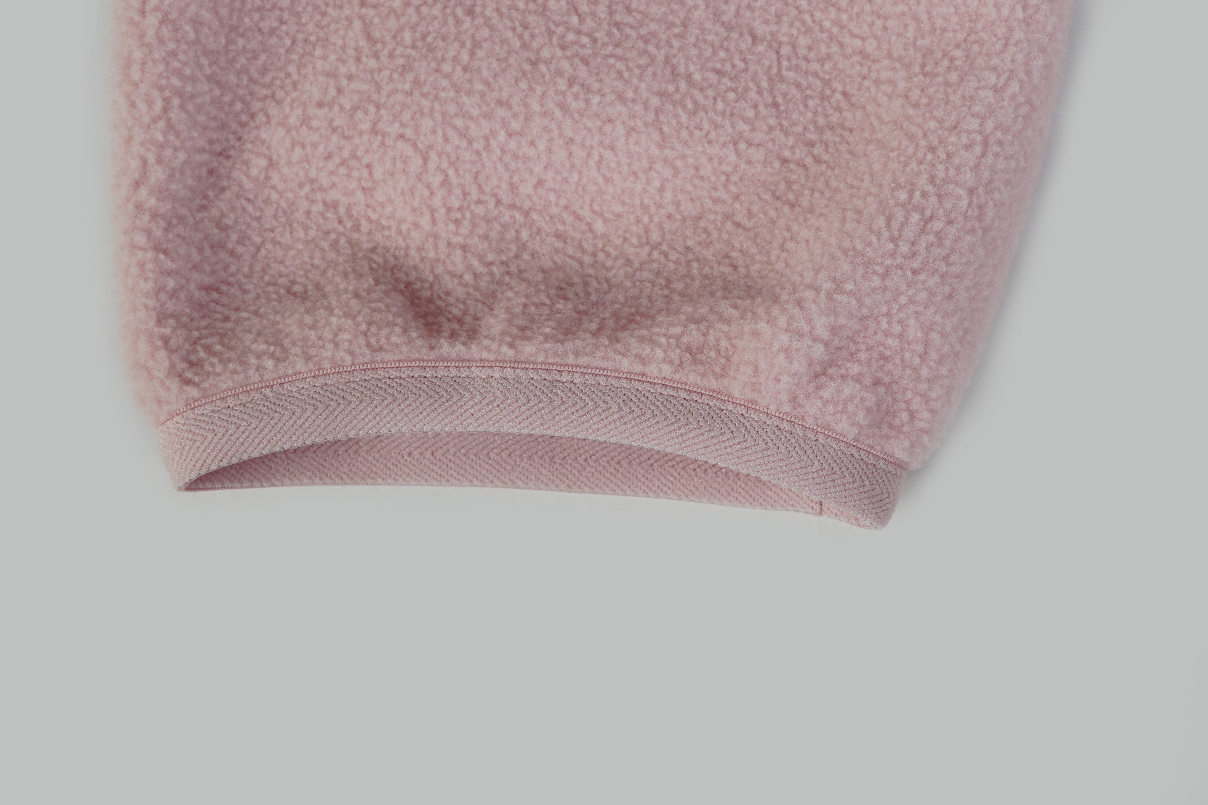 Lamb Fur Coat