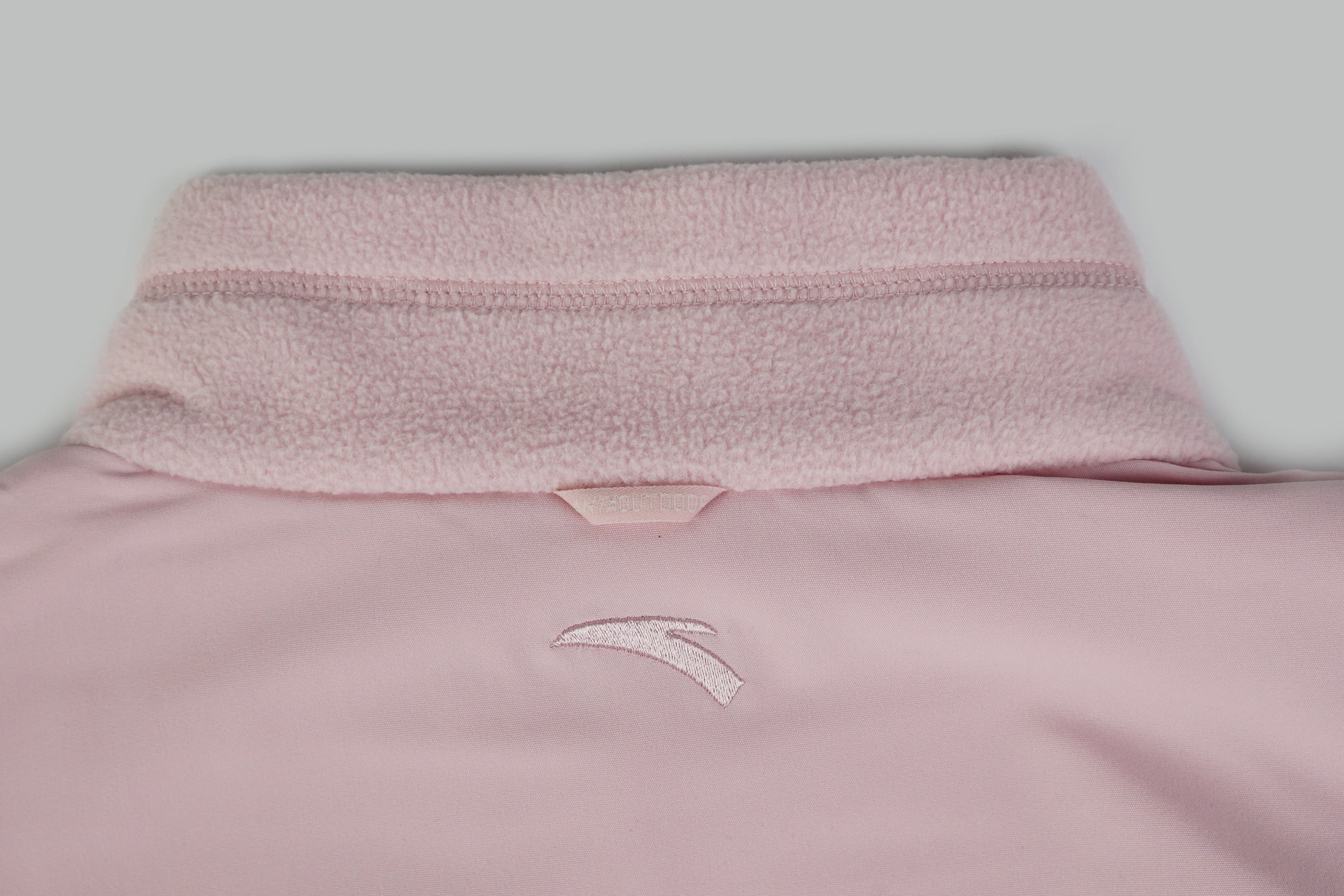 Lamb Fur Coat