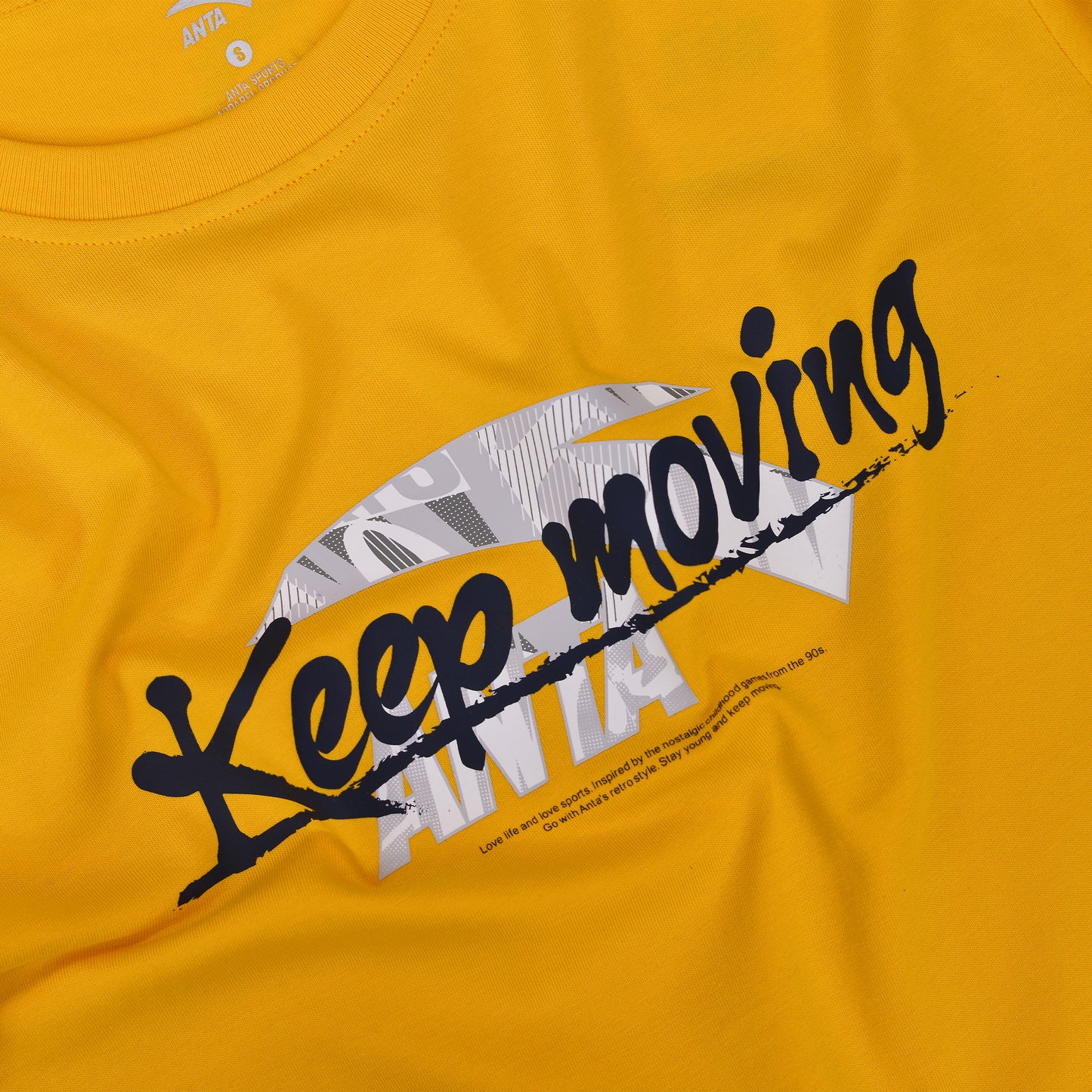 SS Tee
