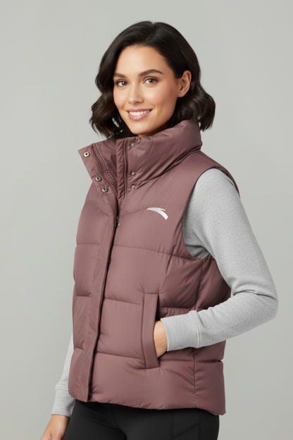 Down Vest