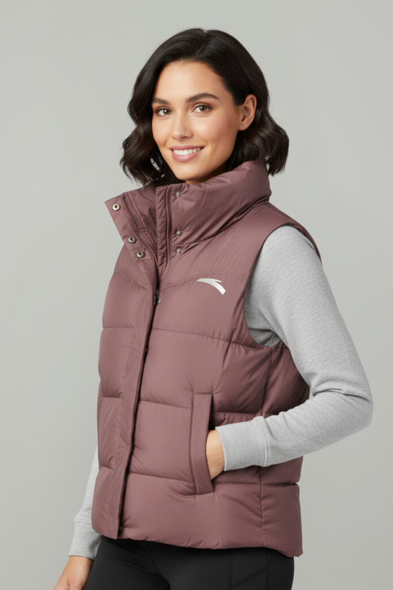 Down Vest