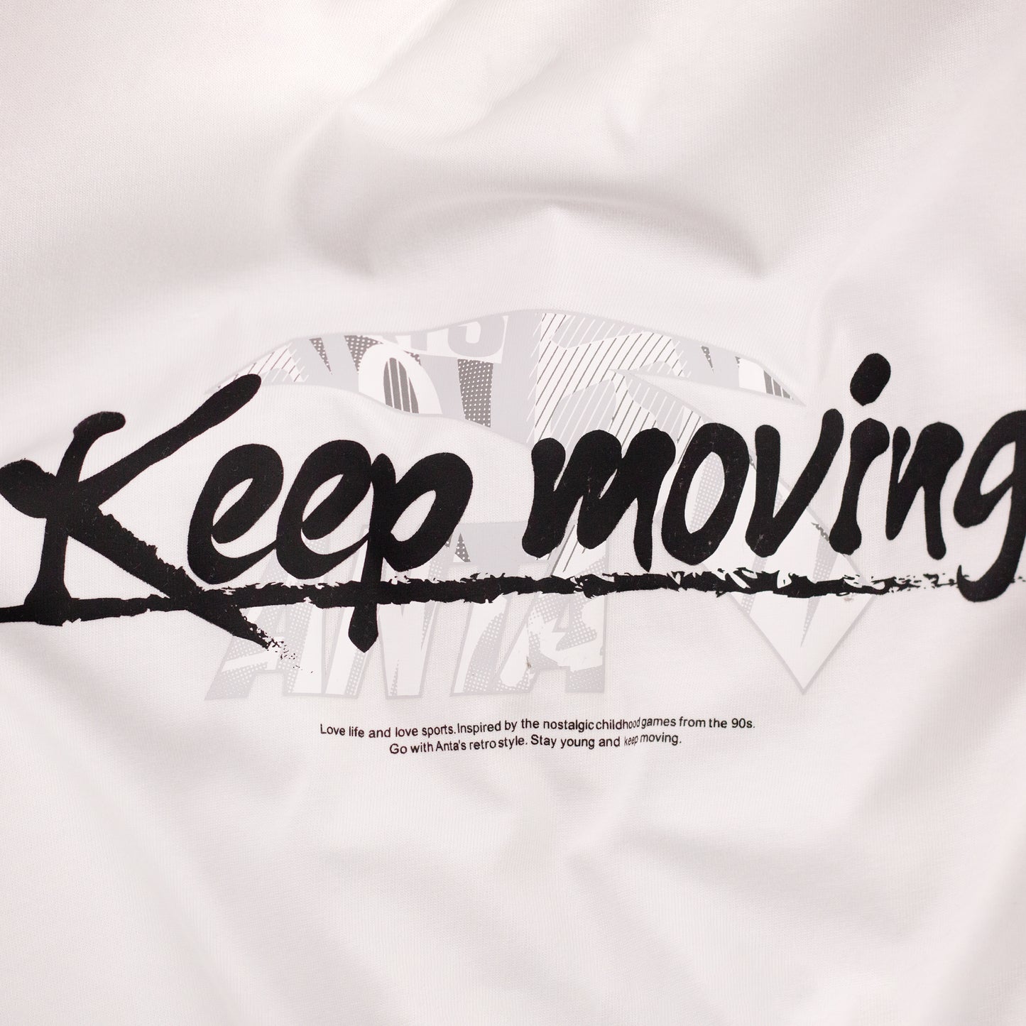 SS Tee
