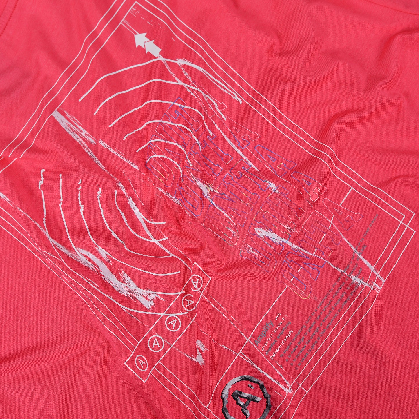SS Tee