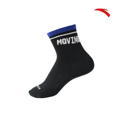 Mid-Crew Socks