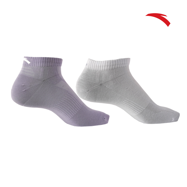 2-Pack Ankle Socks