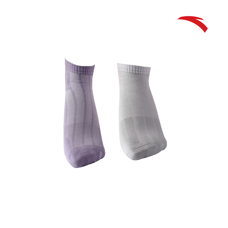 2-Pack Ankle Socks