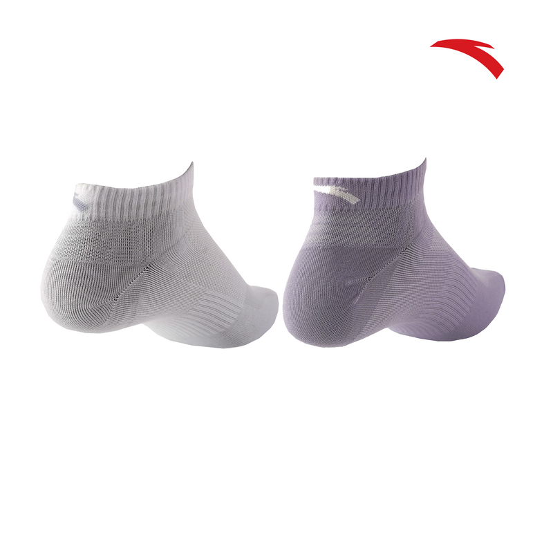 2-Pack Ankle Socks