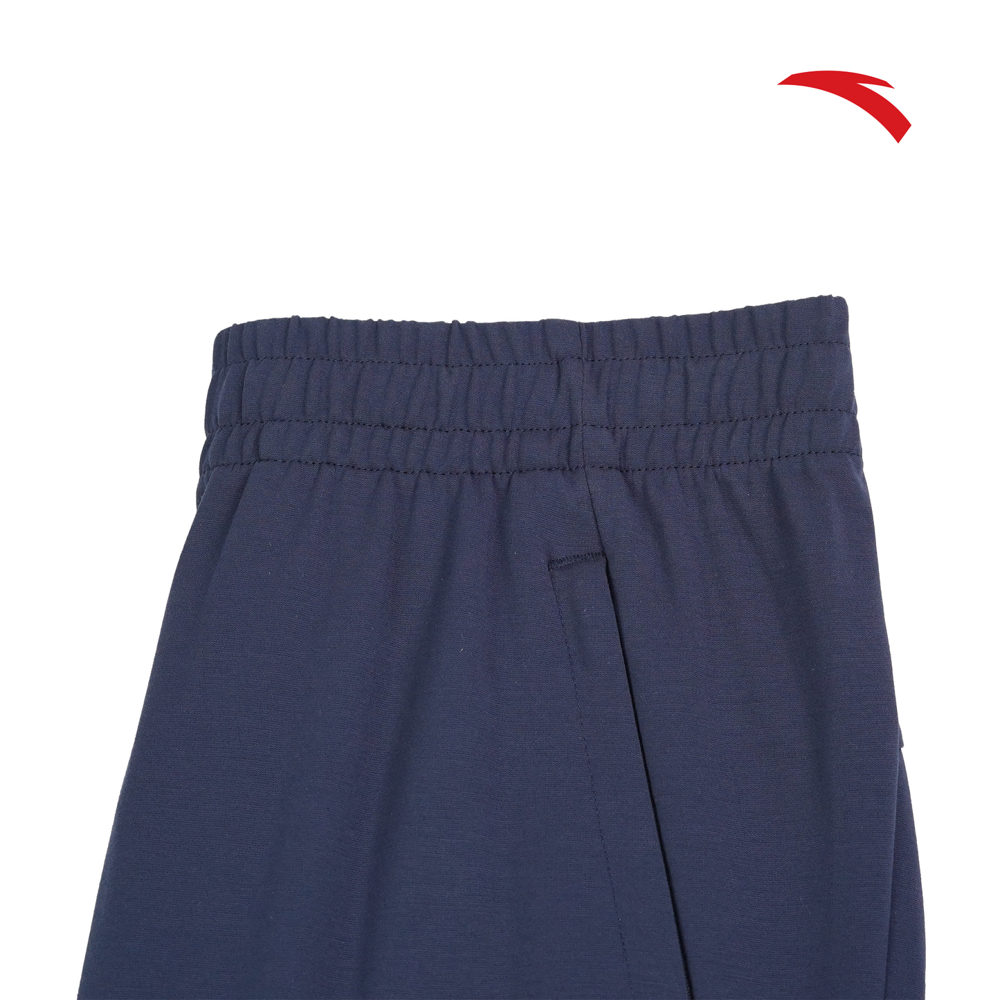 Knit Ankle Pants
