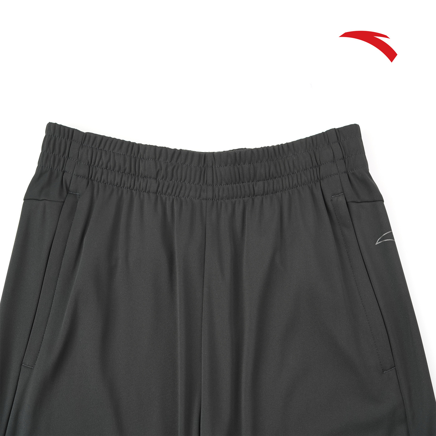 Knit Ankle Pants