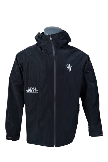 Single Windbreaker