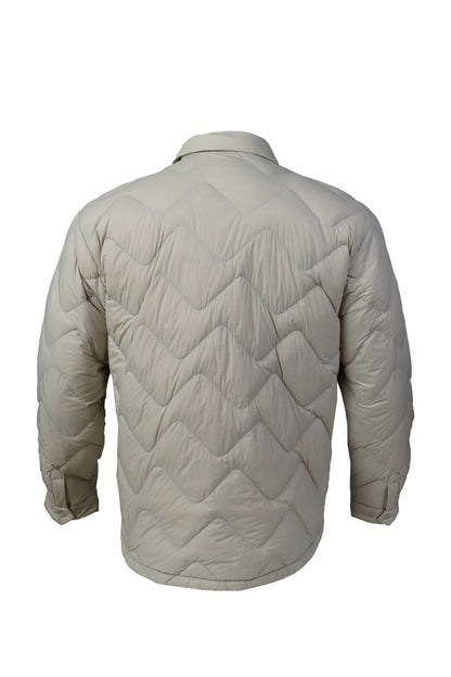 Down Windbreaker