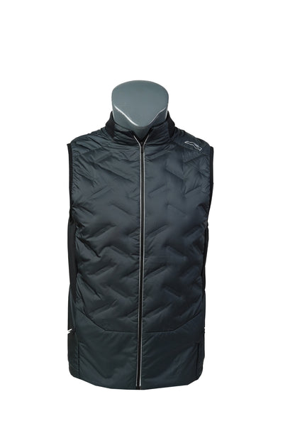 Fleece Vest