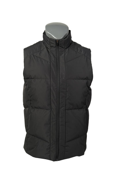 Down Vest