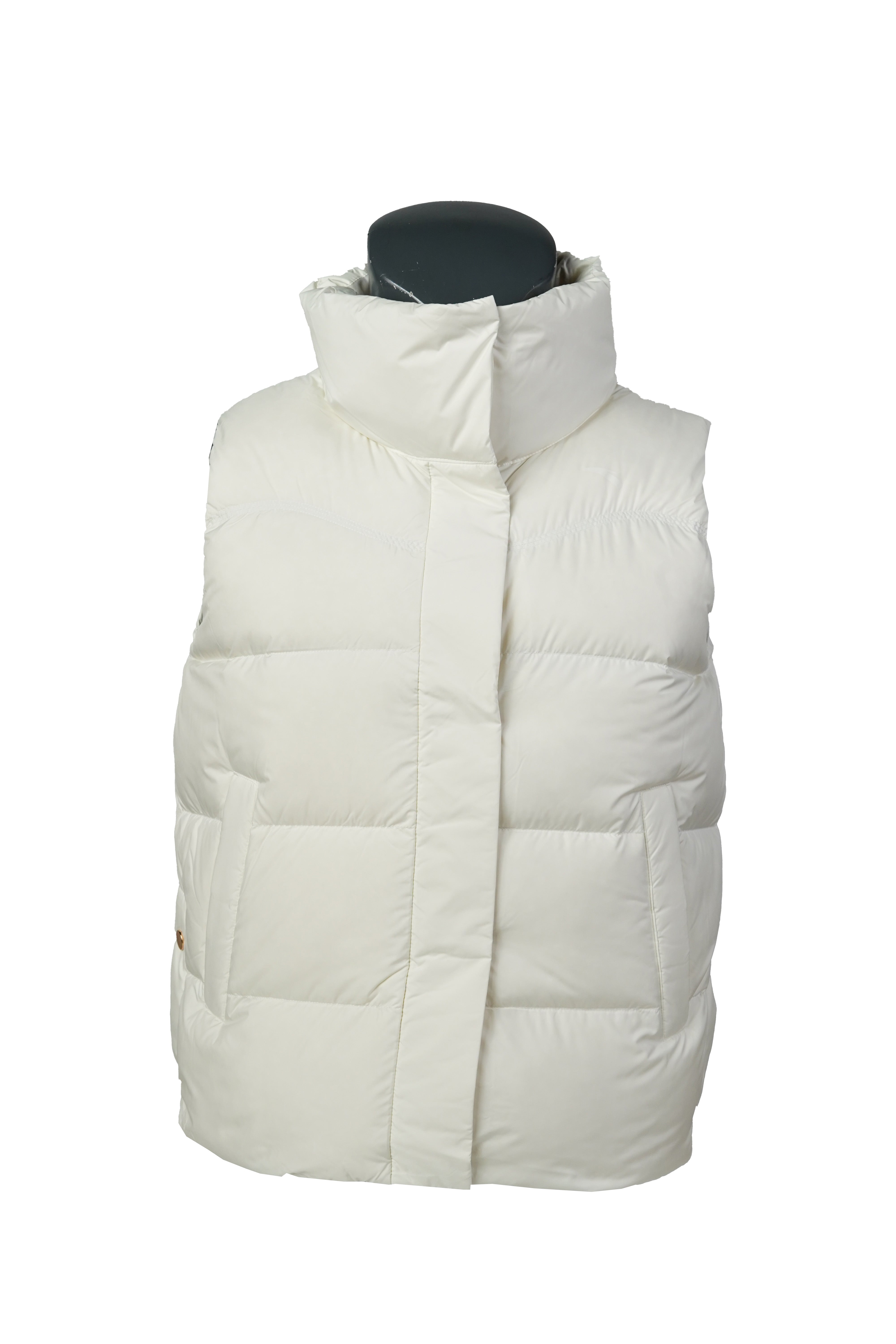 Down Vest