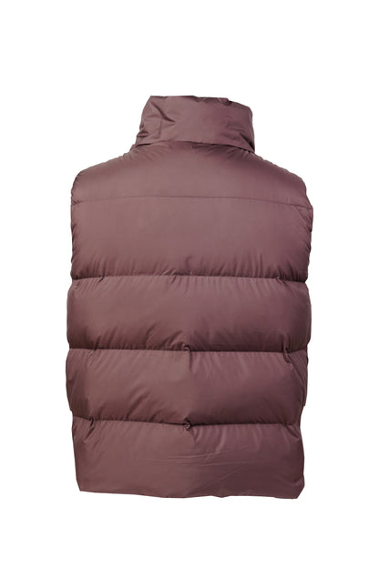 Down Vest