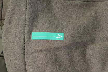 Fleece Jacket