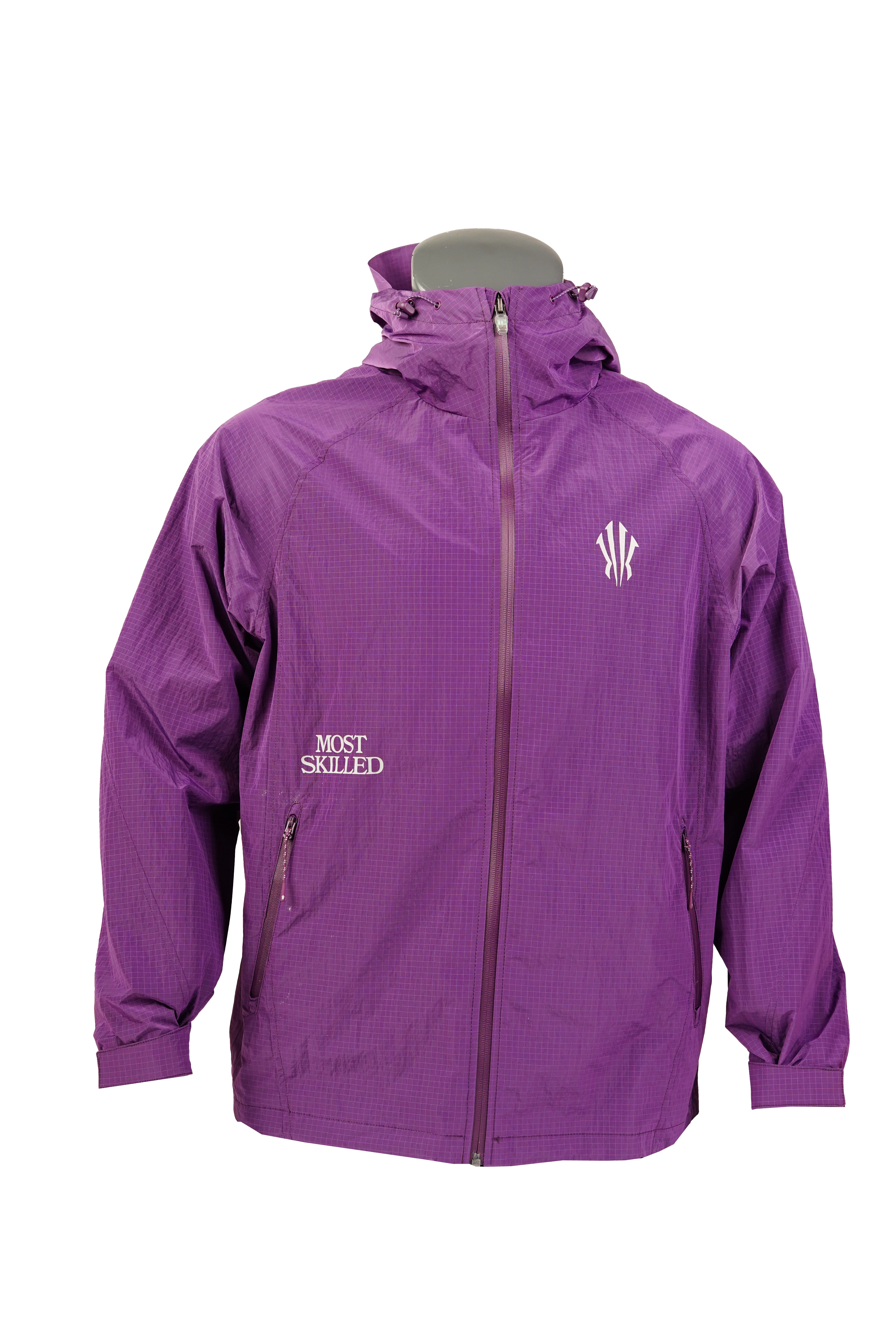 Single Windbreaker