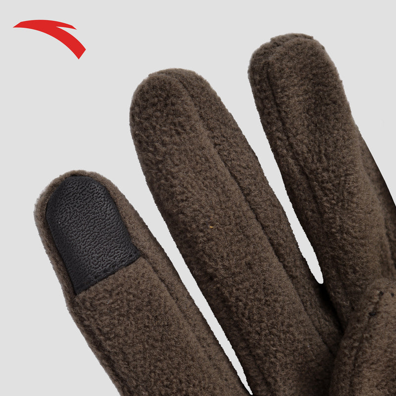 Fleece Gloves