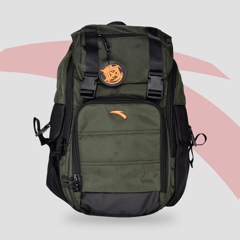 Back Pack