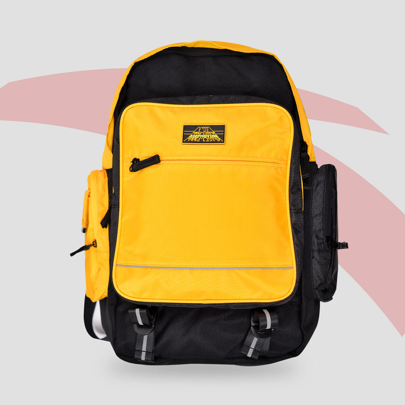 Back Pack